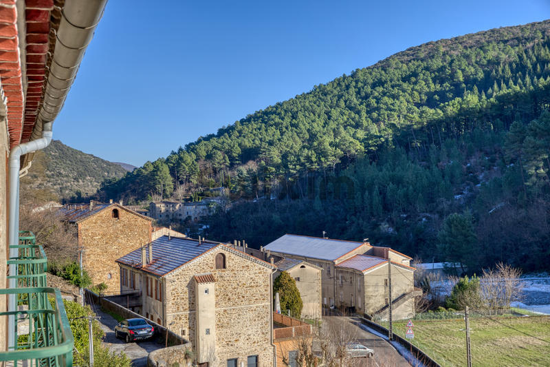 Maison - 75 m² - 3 pièces