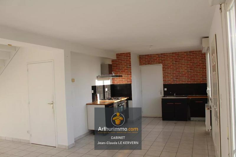 Maison - 101 m² - 5 pièces