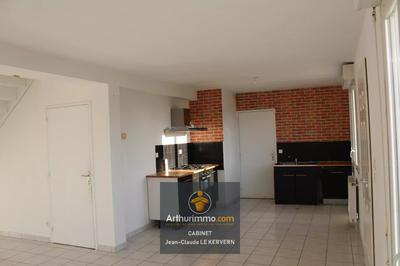 Maison - 101 m² - 5 pièces