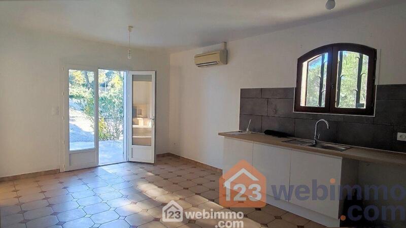 Villa - 121 m² - 5 pièces