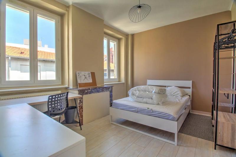 Appartement - 73 m² - 3 pièces