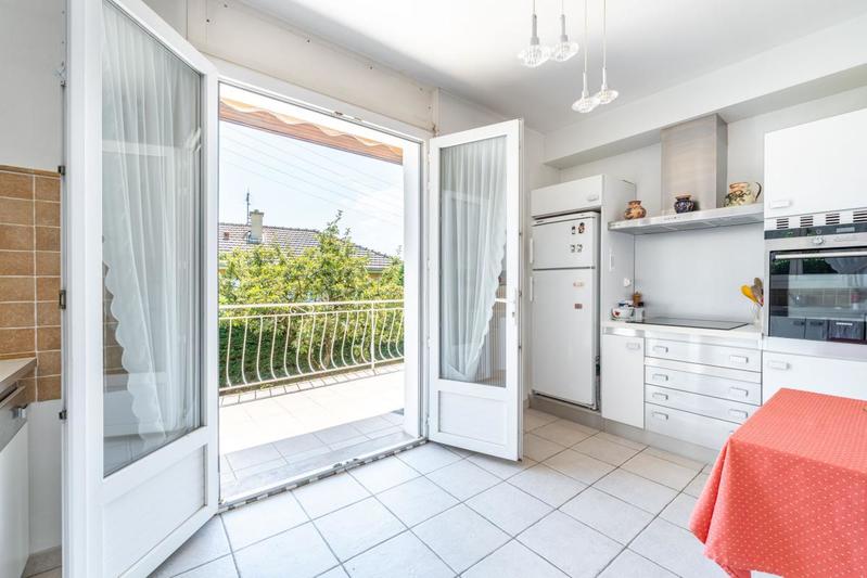 Maison - 170 m² - 5 pièces