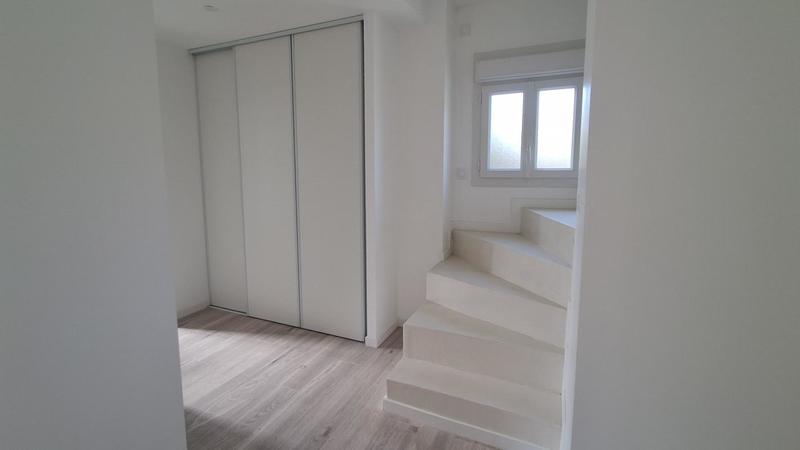 Maison - 106 m² - 4 pièces