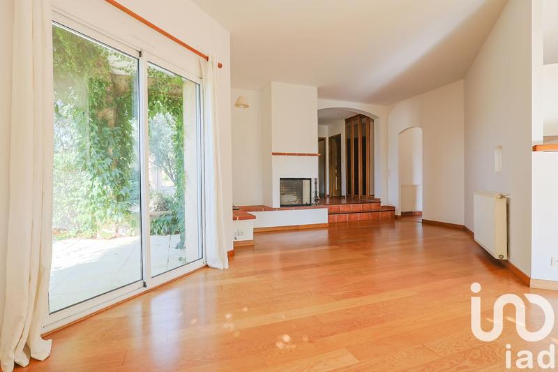 Maison - 125 m² - 4 pièces