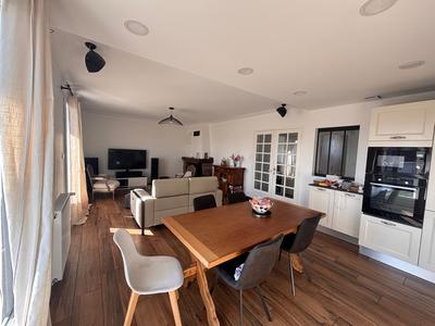 Maison de ville - 148 m² - 6 pièces