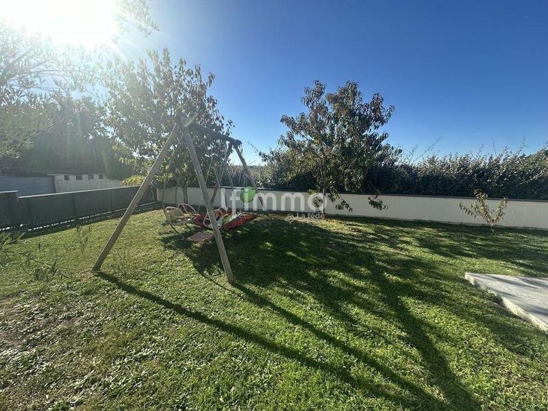 Maison - 145 m² - 4 pièces