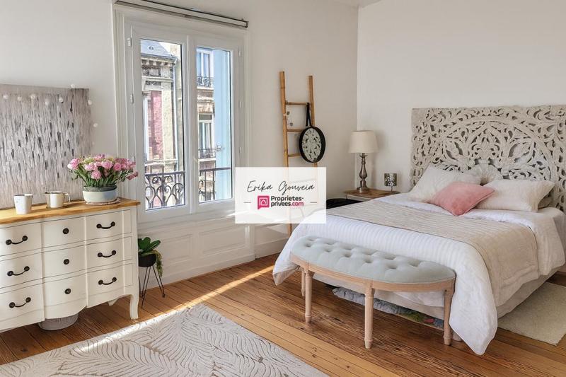 Appartement - 71 m² - 3 pièces