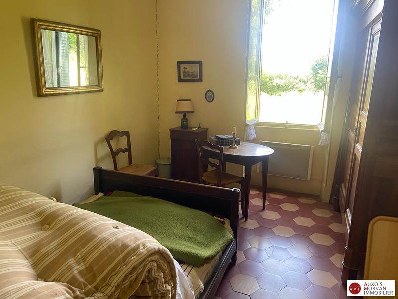 Maison ancienne - 70 m² - 4 pièces