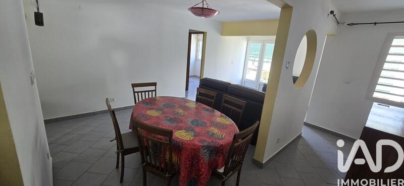 Maison de ville - 120 m² - 4 pièces