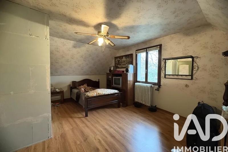 Maison de village - 161 m² - 6 pièces