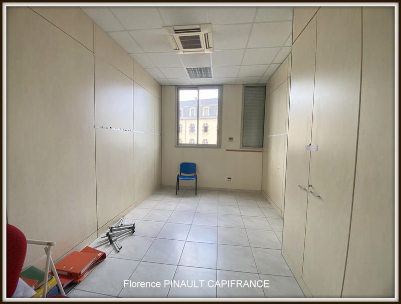 Immeuble - 342 m² - 10 pièces