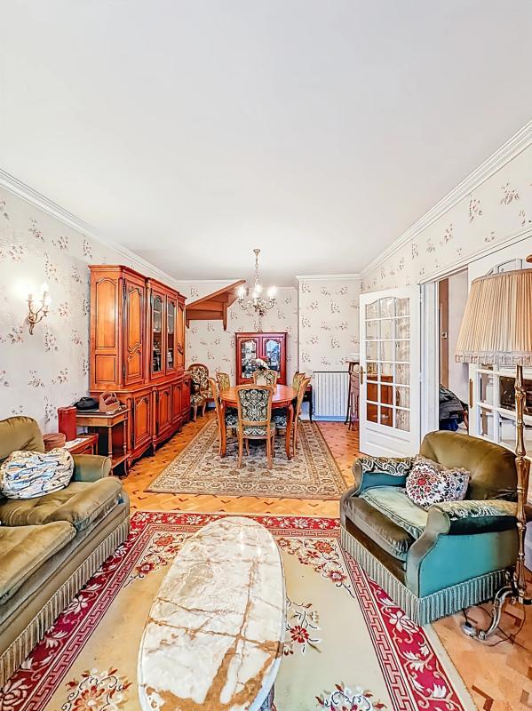 Maison - 149 m² - 4 pièces