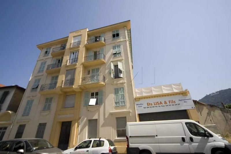 Appartement - 30 m² - 1 pièce