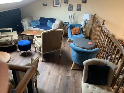 Local commercial - 69 m² - 1 pièce