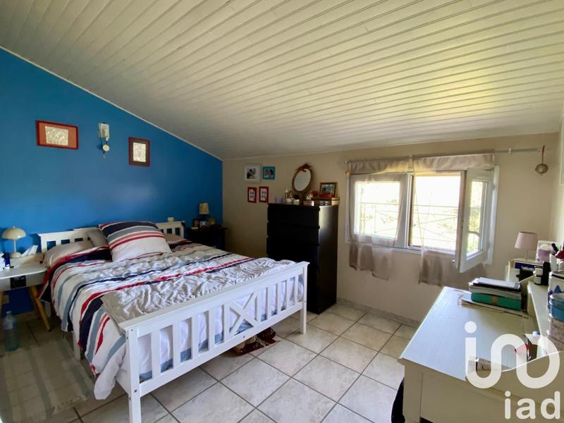 Maison - 151 m² - 7 pièces