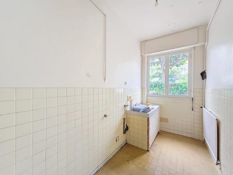 Appartement - 33 m² - 1 pièce