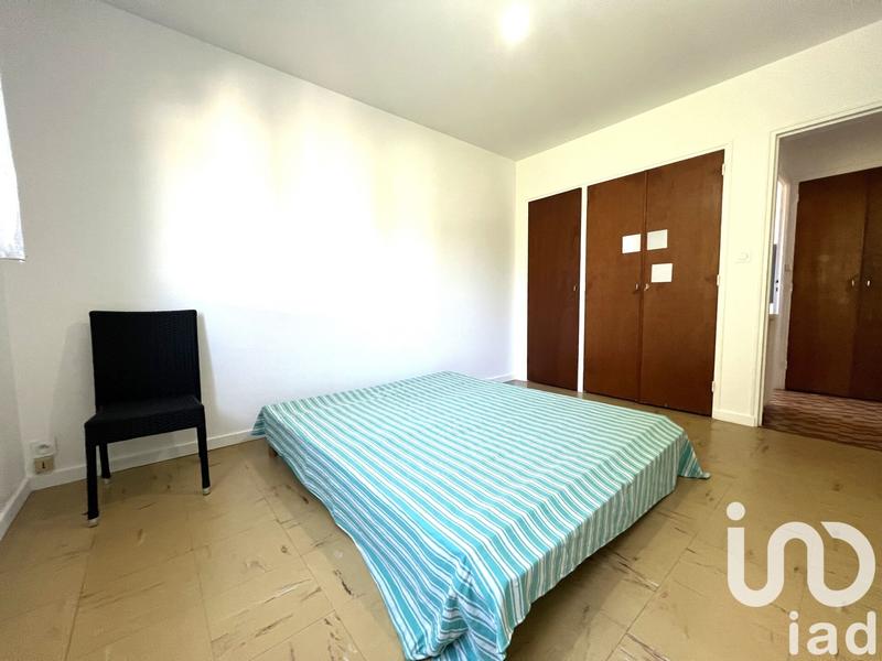 Appartement - 52 m² - 2 pièces