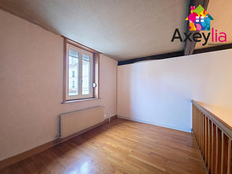 Appartement - 130 m² - 3 pièces