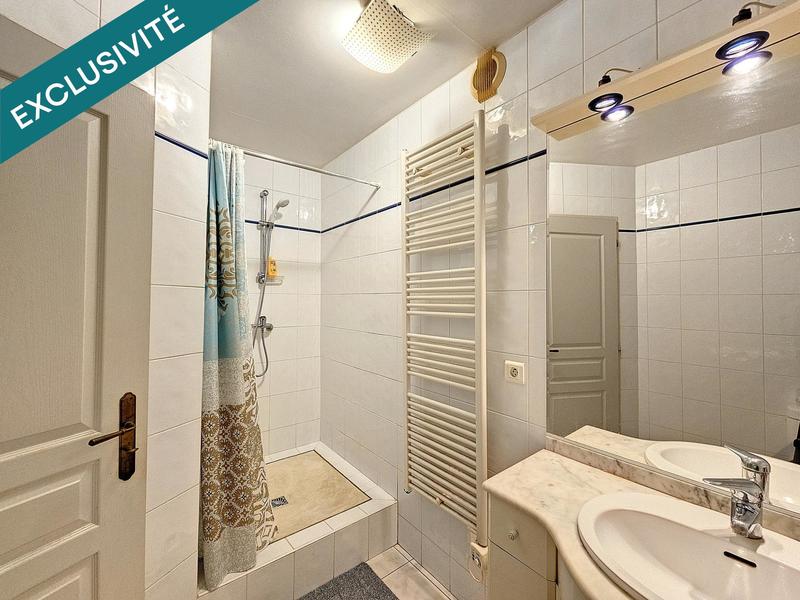 Maison - 185 m² - 5 pièces