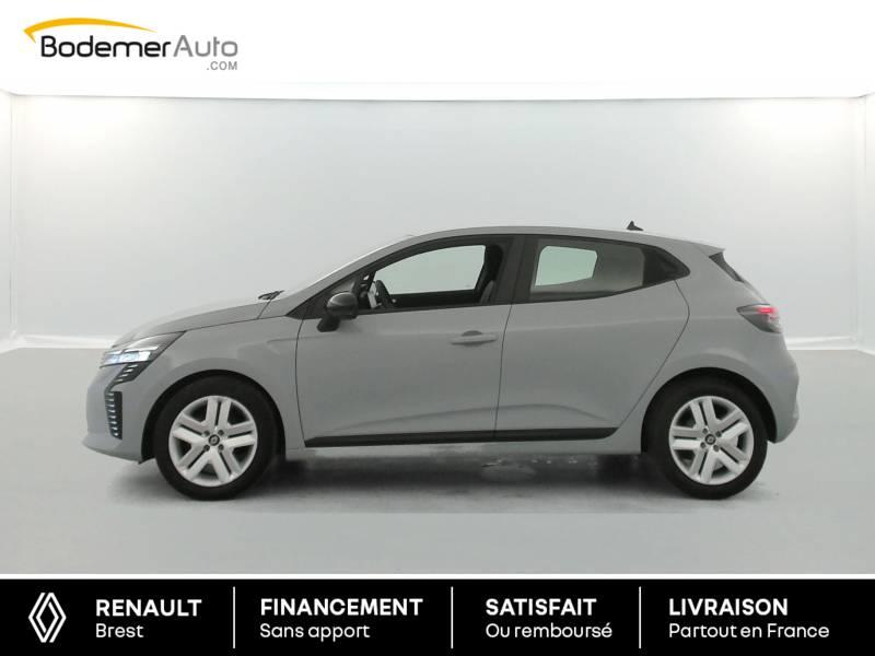 Renault Clio TCe 90 Evolution