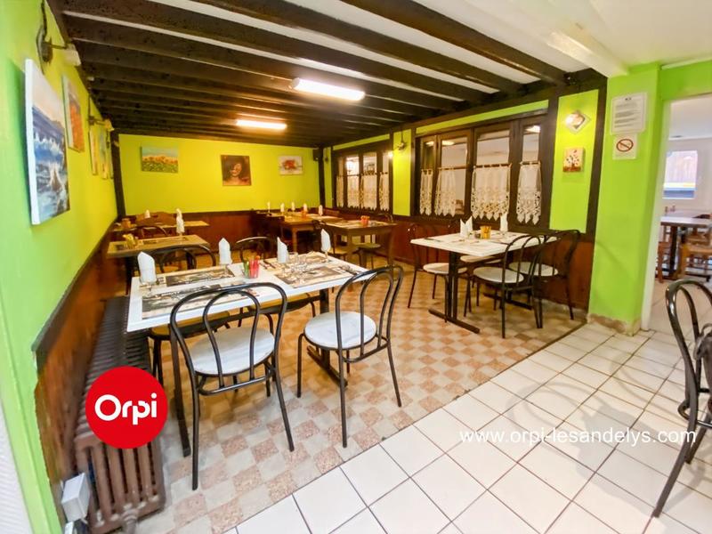 Maison - 148 m² - 3 pièces