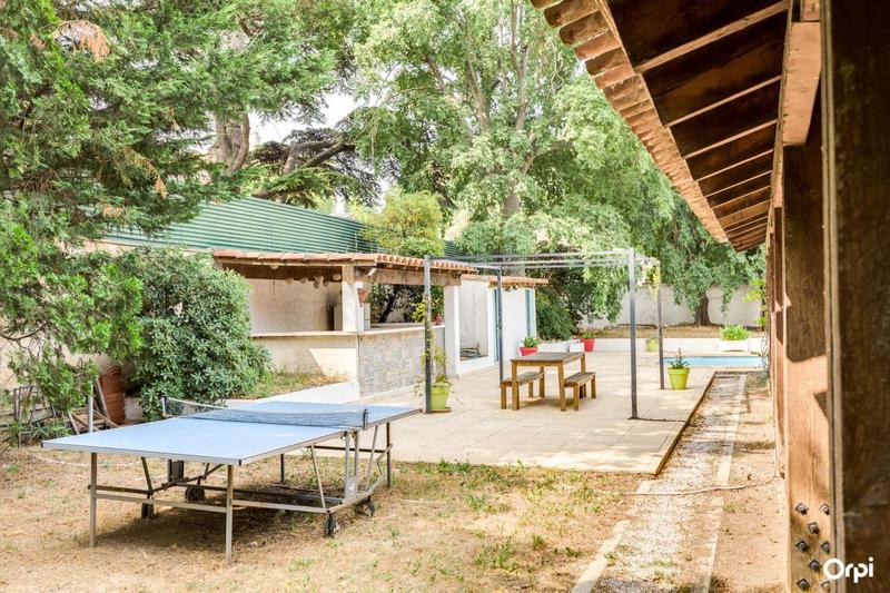 Maison - 146 m² - 5 pièces