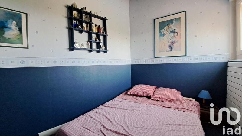 Maison de maîtres - 156 m² - 6 pièces