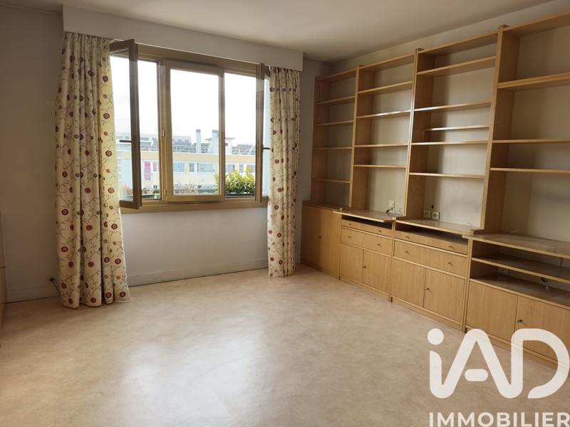 Appartement - 38 m² - 1 pièce
