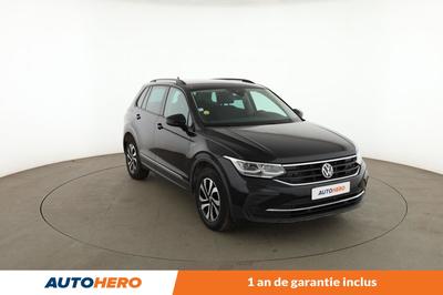 Volkswagen Tiguan 2.0 Tdi Active Dsg7 150 ch