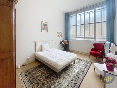 Appartement - 109 m² - 3 pièces