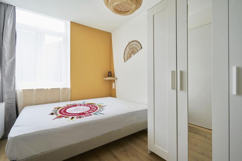 Maison - 96 m² - 6 pièces