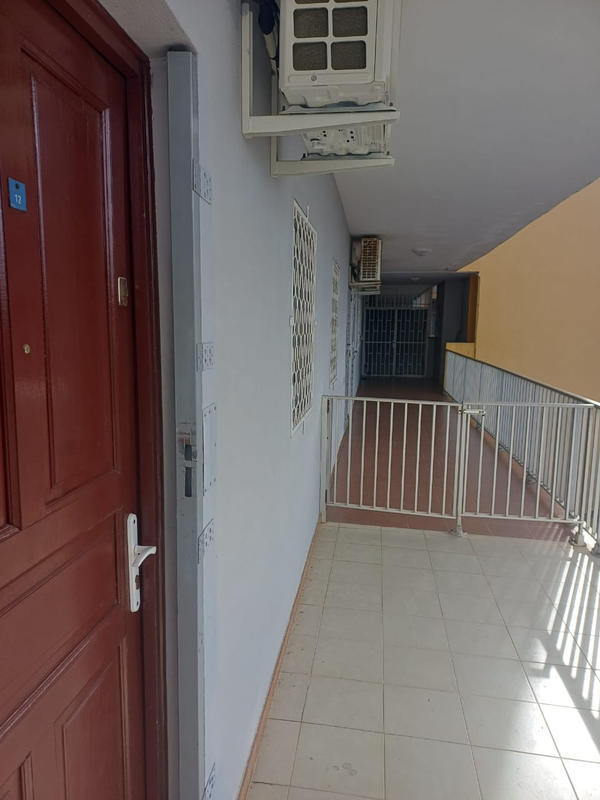 Appartement - 32 m² - 2 pièces