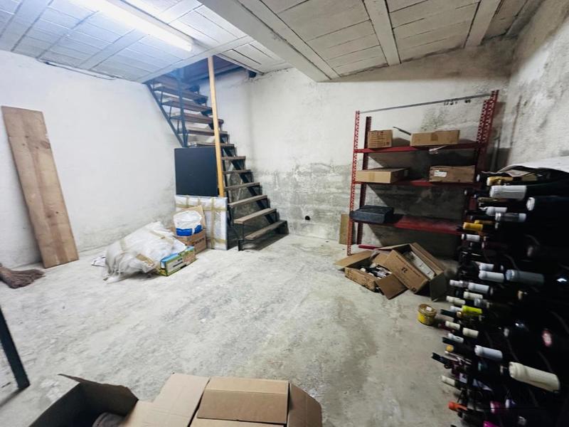 Maison - 127 m² - 5 pièces