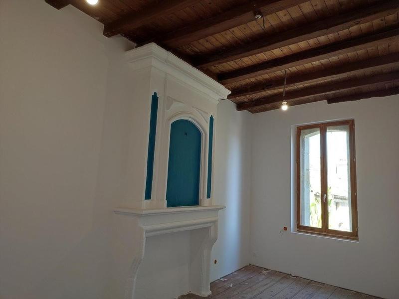 Maison - 122 m² - 4 pièces