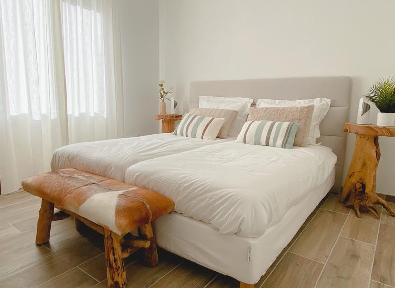 Villa - 68 m² - 3 pièces