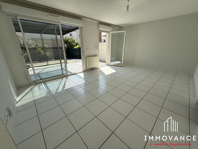 Maison - 82 m² - 4 pièces