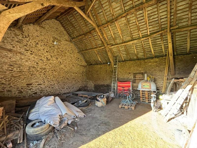 Maison - 146 m² - 5 pièces