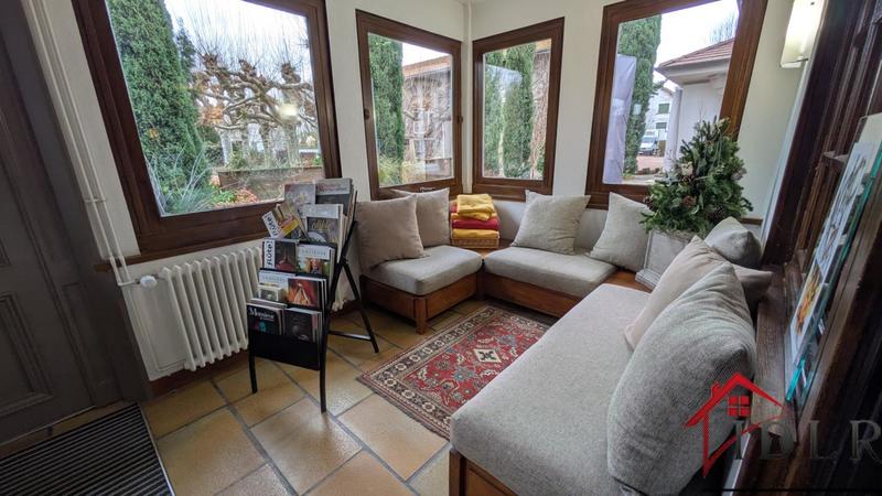 Villa - 450 m² - 13 pièces