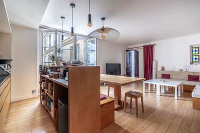 Appartement - 85 m² - 3 pièces