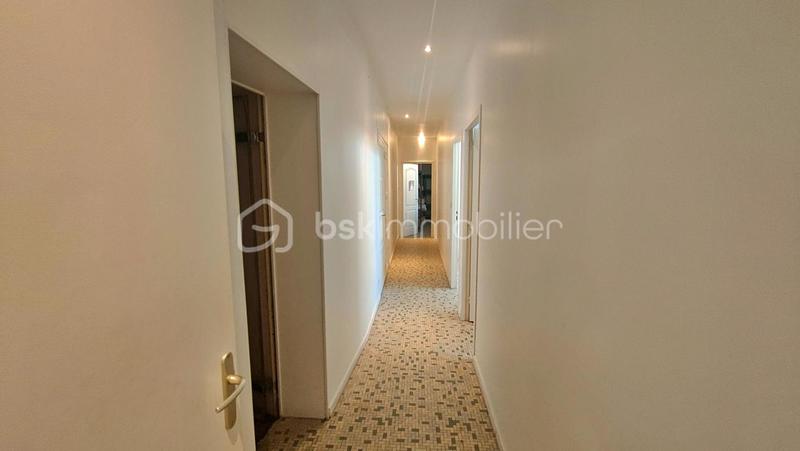 Immeuble - 283 m² - 10 pièces