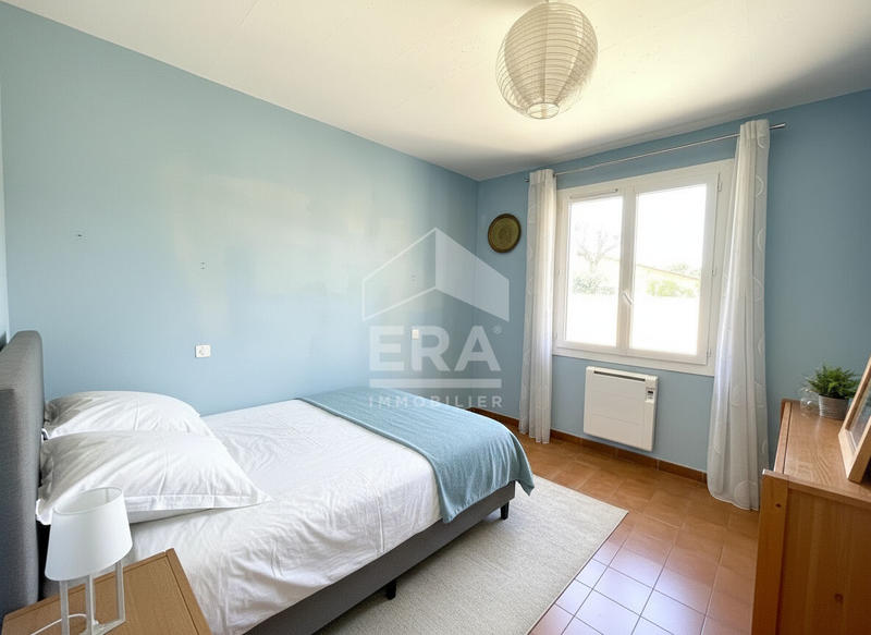 Maison - 91 m² - 4 pièces