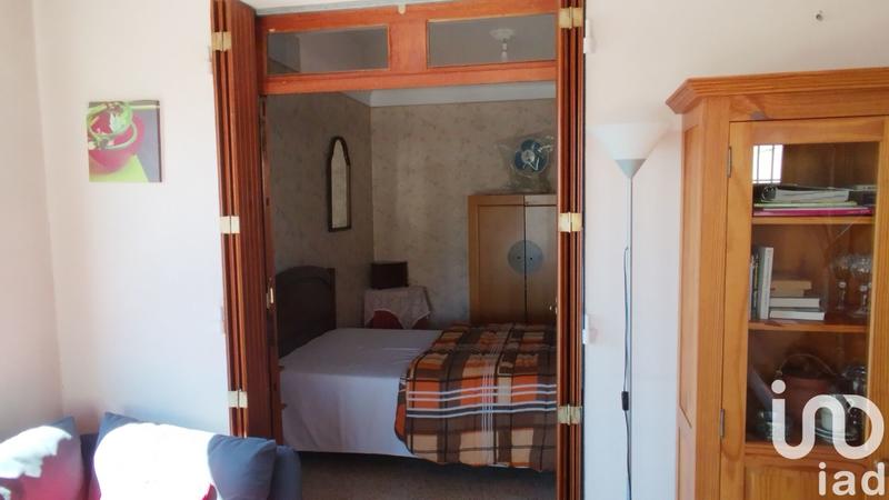 Maison de ville - 105 m² - 6 pièces