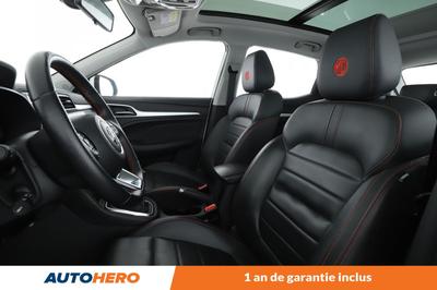Mg Zs 1.0 t-GDi Luxury 2wd 111 ch