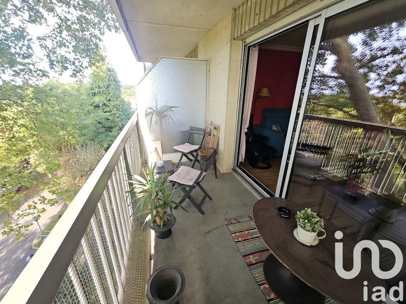 Appartement - 30 m² - 1 pièce