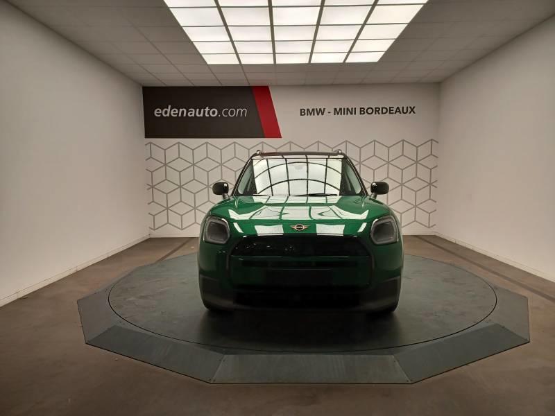 Mini Countryman 204 ch Bva E Essential