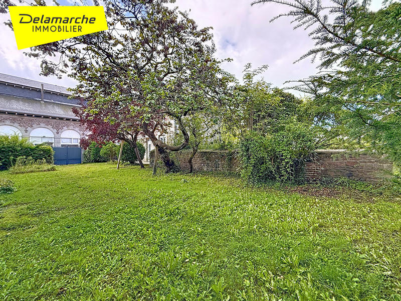 Maison - 128 m² - 5 pièces