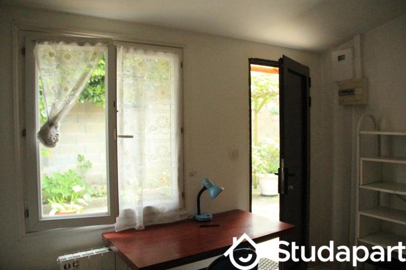 Maison - 16 m² - 1 pièce