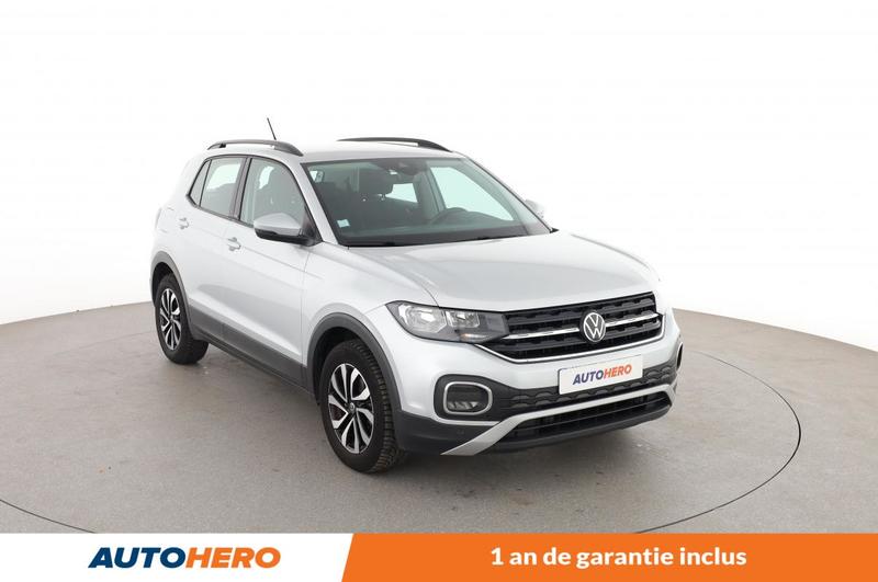 Volkswagen t-Cross 1.0 Tsi Active 95 ch