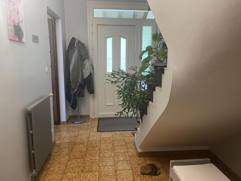 Maison traditionnelle - 154 m² - 6 pièces