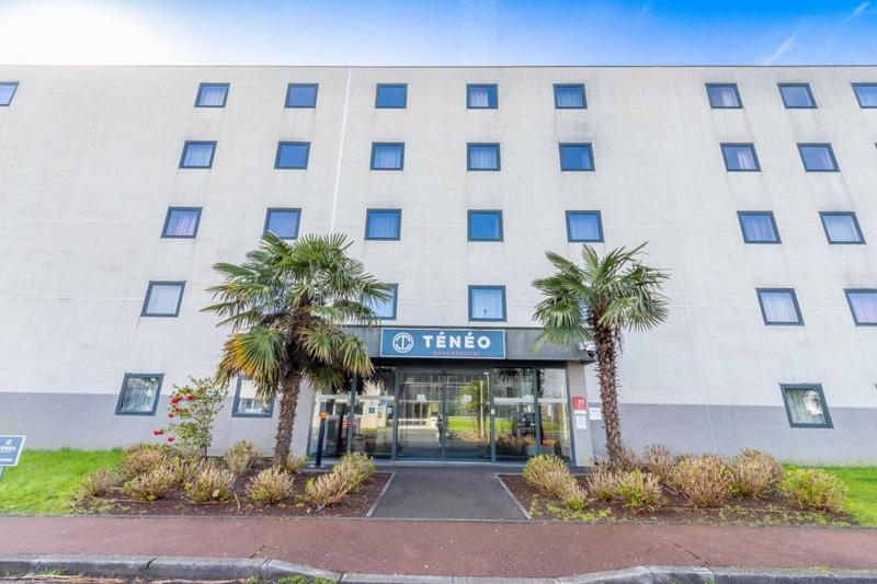 Studio - 22 m² - 1 pièce